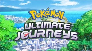 "with you" song pokemon ultimate journeys