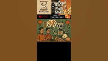 The Blackwell Problem: Why China Can’t Build ChatGPT ( or Rocket AI )