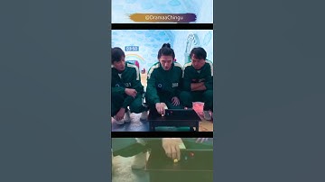 Squid Game 2 I Dae Ho