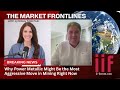 Why Power Metallic Might Be the Most Aggressive Move in Mining Right Now