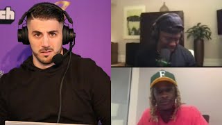 NICK MERCS SCHOOLS KEVIN HART YOUNG THUG & MORE ON THE GAMING INDUSTRY
