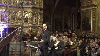 Sergei Rachmaninov: Theotokos Ever Vigilant in Prayer