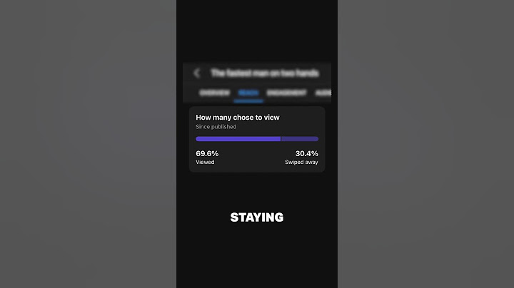 Is this the most important metric on YouTube Shorts?