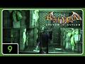 Siempre se escapa Joker | Batman: Arkham Asylum #9