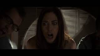 Exclusive: Escape Room Clip 'The Sphinx's Riddle'