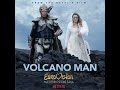 Will Ferrell & My Marianne - Volcano Man. [Criag Extended Version].