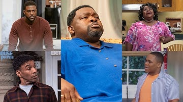 Tyler Perry