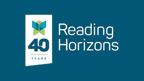 40 Years of Empowering Educators and Eradicating Illiteracy | The Reading Horizons Story