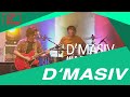 D'Masiv - Diam Tanpa Kata (LIVE)