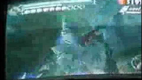 Devil May Cry 3 - Trickster Fun