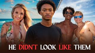 The Boat Was Taking On Water. That's Why They Left Nolan Behind