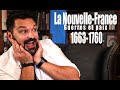 Nouvellefrance partie 3 1663  1760 histoire secondaire 3