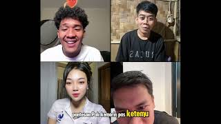 Download Lagu LOBA NU SEGER KIE EUY #181125 MP3