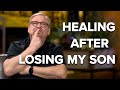 Rick Warren talks about losing his son and using the pain to minister to others.