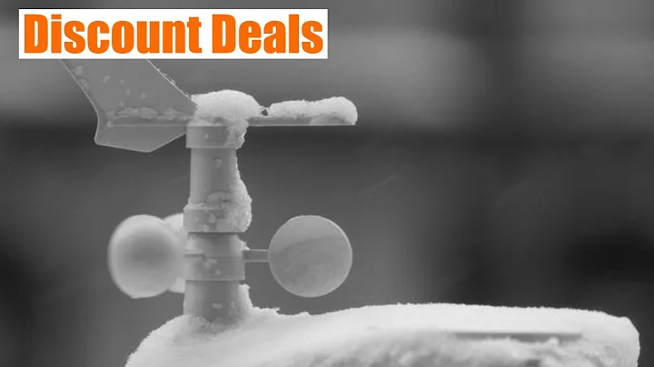 Ambient Weather WS 1002 WIFI OBSERVER Review