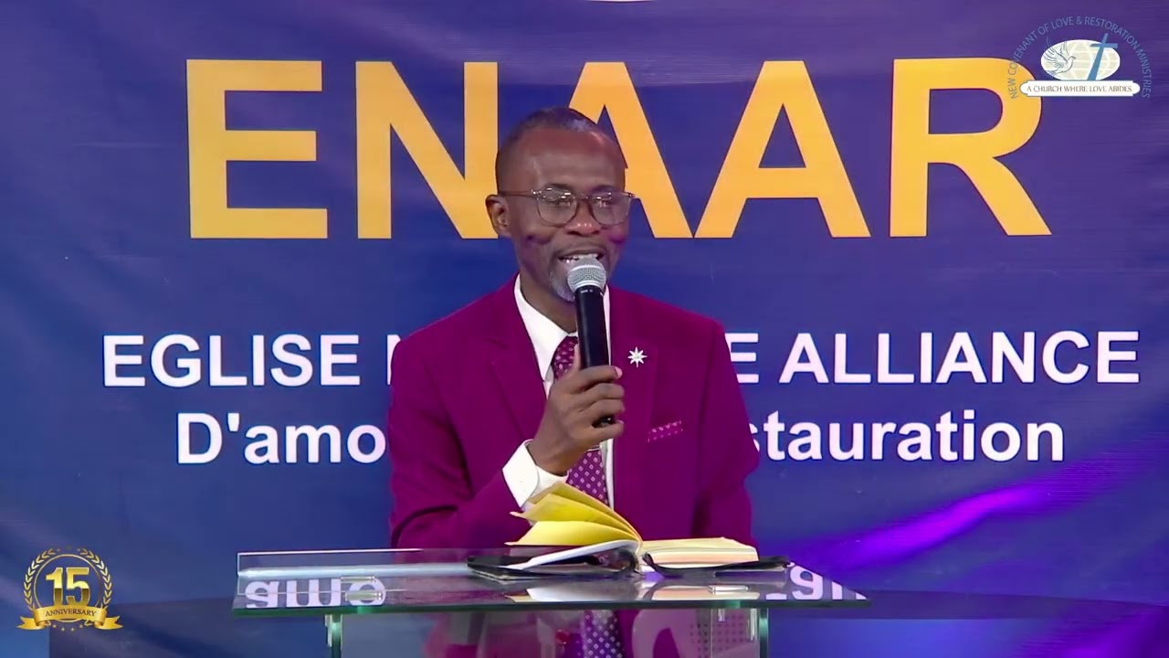 Son grand amour me trouvaSur le chemin blessé | 31 L'Ombre du Réveil