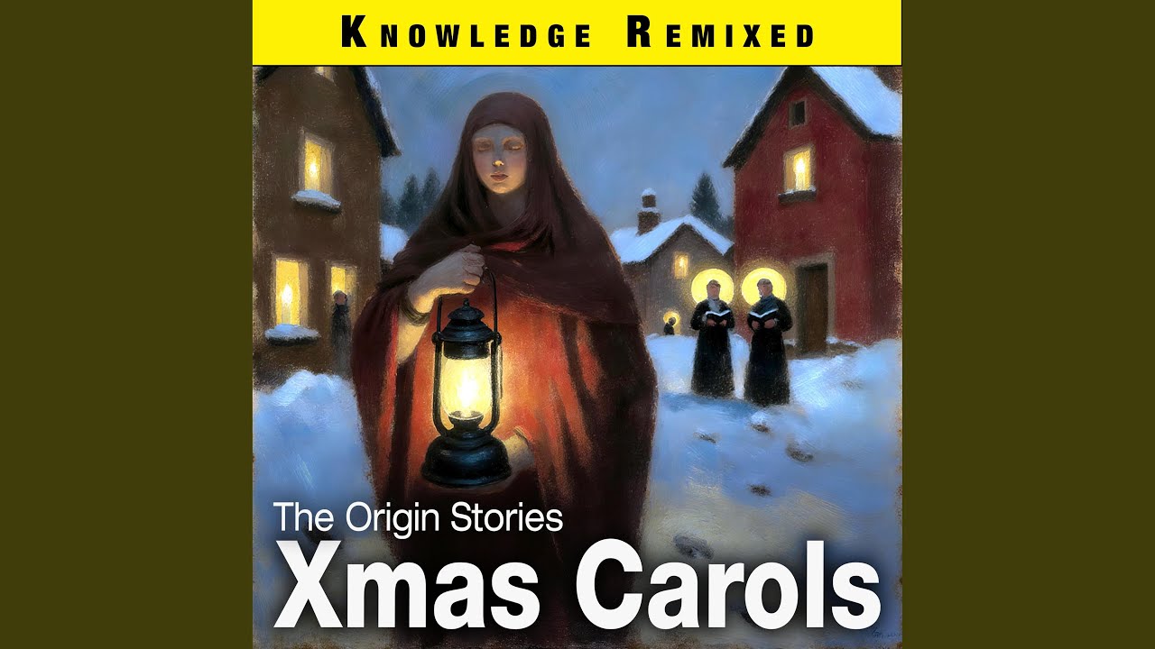 The Global Cipher: Carols Beyond the West - YouTube