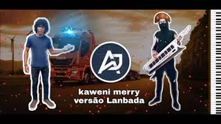 Download Lagu Kaweni Merry Alan Walker versão Lanbada MP3