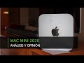 Apple Mac Mini 2020 Análisis y opinión