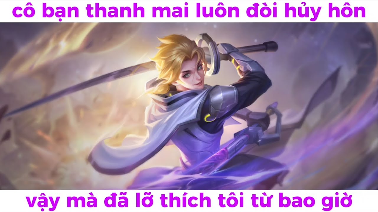 Cô Bạn Thanh Mai Luôn Đòi Hủy Hôn, Vậy Mà Đã Lỡ Thích Tôi Từ Bao Giờ