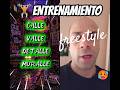 😳 #FREESTYLE #UNDERGROUND #challenge #nuevoshort #nuevorap #192 vol. II FT. @StreetPulseBeats 🥵