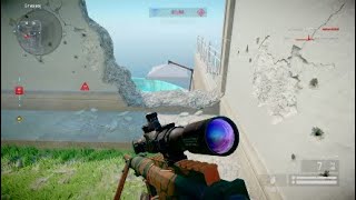 MLG-360ยฐ NOSCOPE/Warface