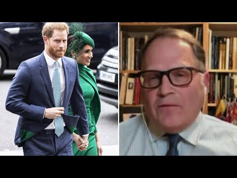 Prince Harry and Meghan interview: Reaction from CTV News' royal commentator