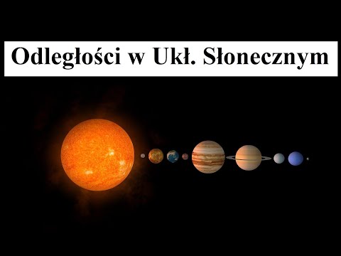 Wideo: Jak astronomowie mierzą odległość od Ziemi do Słońca?