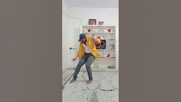 Thumbnail of Aata Kaavala Song Dance Cover#freestyle