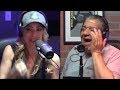 Joey Diaz on Rubbing One Out on an Airplane