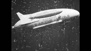 Airlander animation