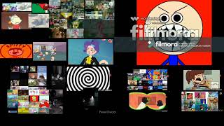 All Screamers At Once Add Round 1 V1