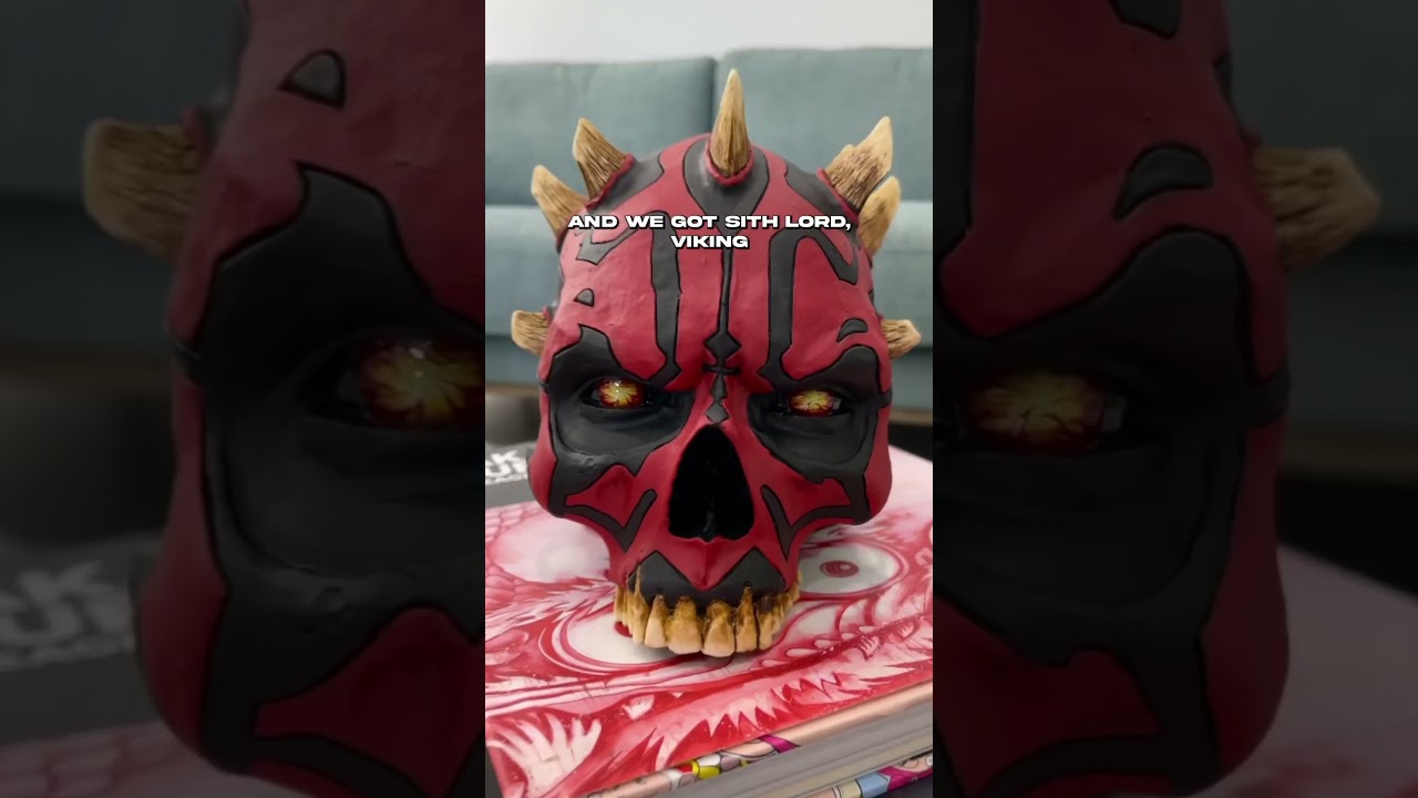Latest Title & Thumbnail