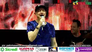 LIVE FIM DE ANO ESPECIAL COM OS ATUAIS