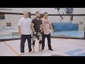 Road to UFC 242 - Khabib Nurmagomedov vs Dustin Poirier: Episode 10 "The Great Abdulmanap
