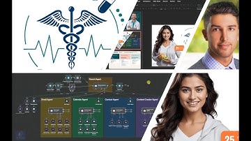 How I Built an AI Agent to to Automate My Entire Medical Practice (Step-By-Step Guide You Can Copy)