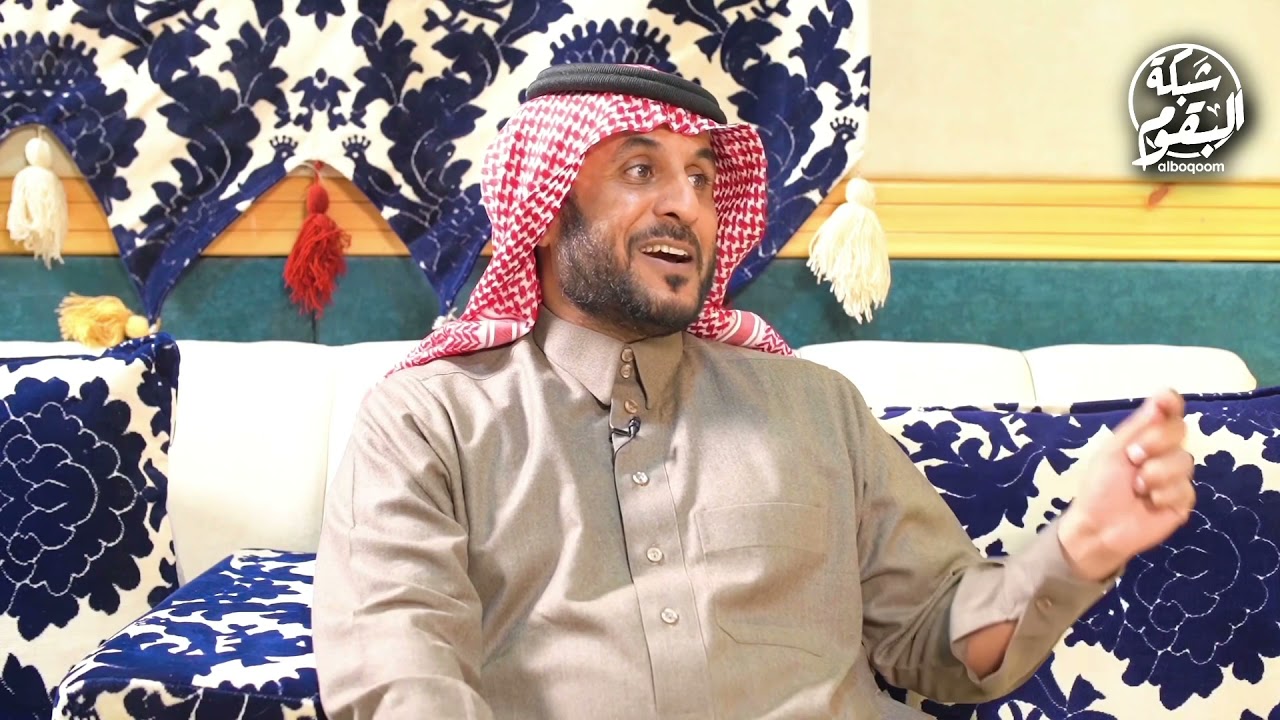 برنامج كيف كانوا الحلقة الثانية | كيف كانوا مع الشعر ، الجزء الأول