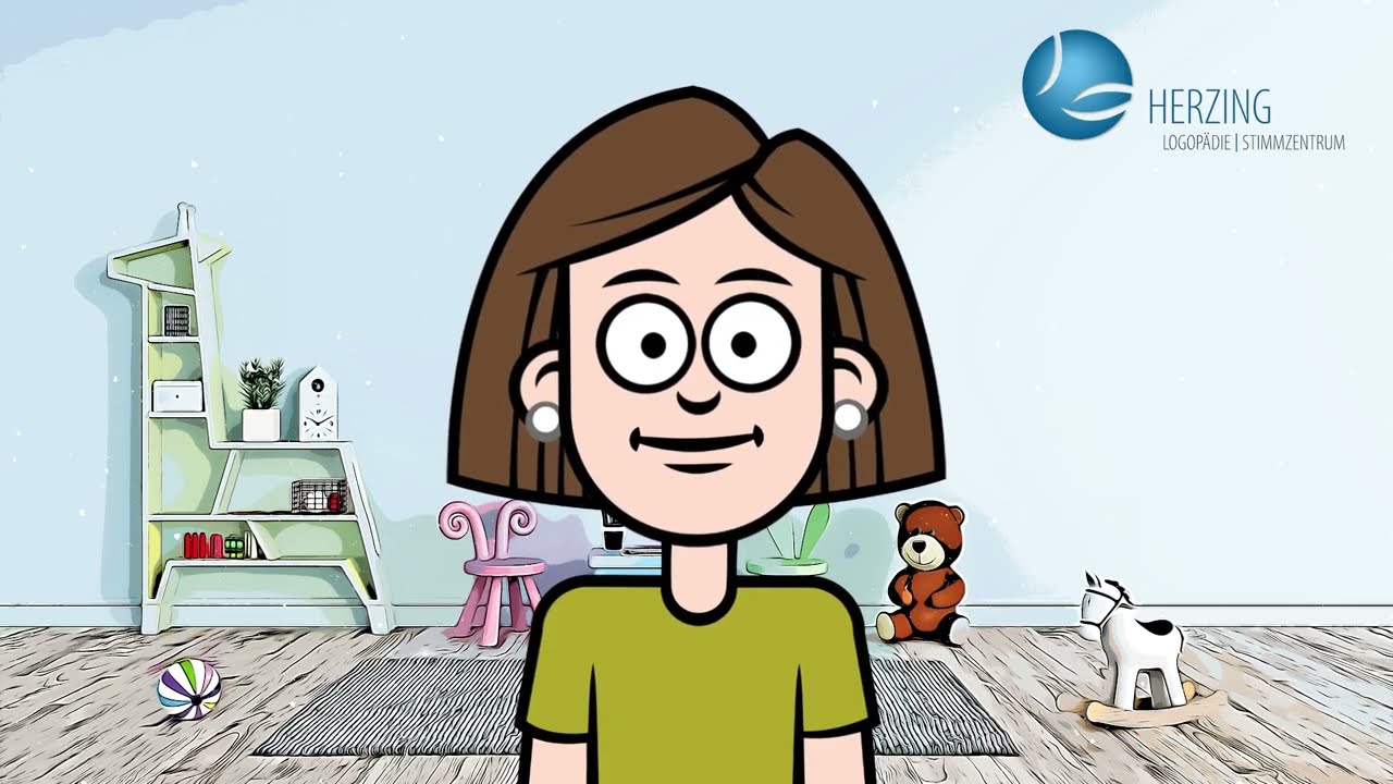 VED – verbale Entwicklungsdyspraxie