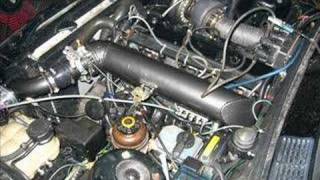Turbo E30, 2.7L Stroker 330+ WHP