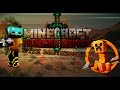Minecraft hunger games 19 - Texture pack release!