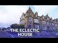 The Eclectic Style House | Scotland's Home Of The Year | BBC Scotland