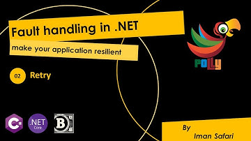 Mastering Fault Handling In C# .net With Polly