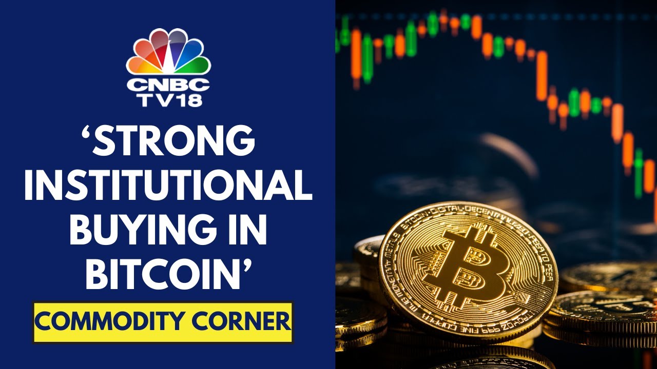 Bitcoin Hits New All Time High. New Investors Are Getting Added For A Long  Period Horizon CoinDCX