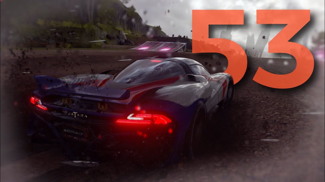 Peugeot 9×8 – Asphalt 9 Legends Database