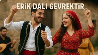 Eri̇k Dali Gevrekti̇r (Reggae Fusion / Yeni Versiyon) Resimi