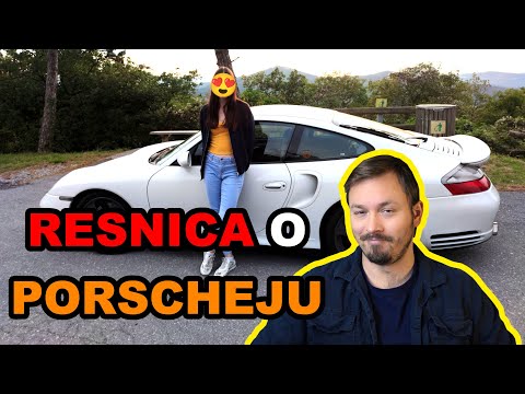 Resnica o Porscheju