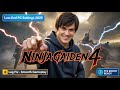 How to Play NINJA GAIDEN 4 on Any Low-End PC (2025)