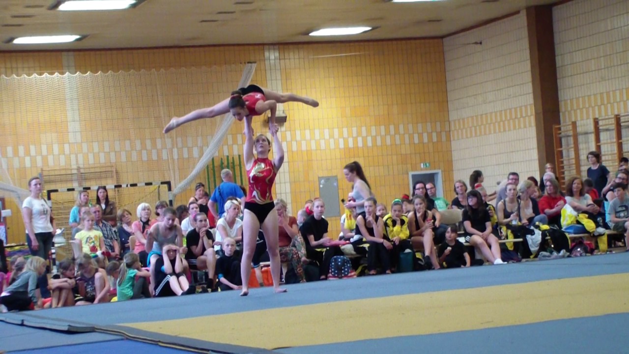 LBE 2016 WP Jule, Chraly