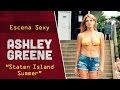Ashley Greene en &quot;Staten Island Summer&quot;