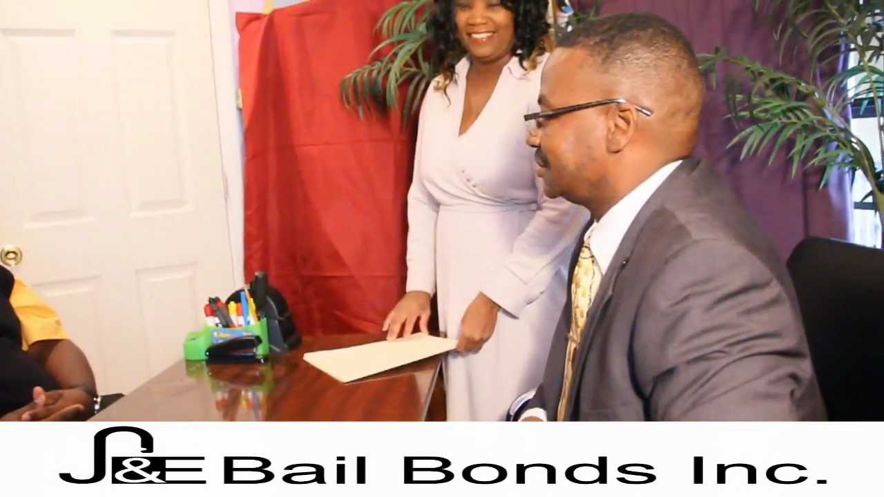 J & E Bail Bonds Inc YouTube